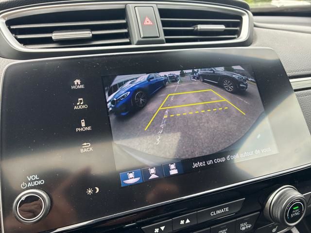 2020 Honda CR-V in Calgary, Alberta
