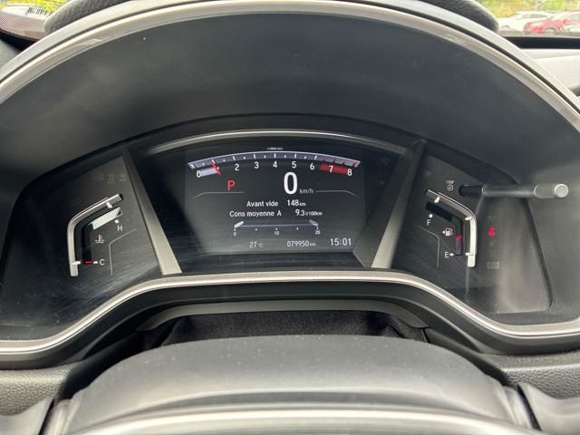 2020 Honda CR-V in Calgary, Alberta