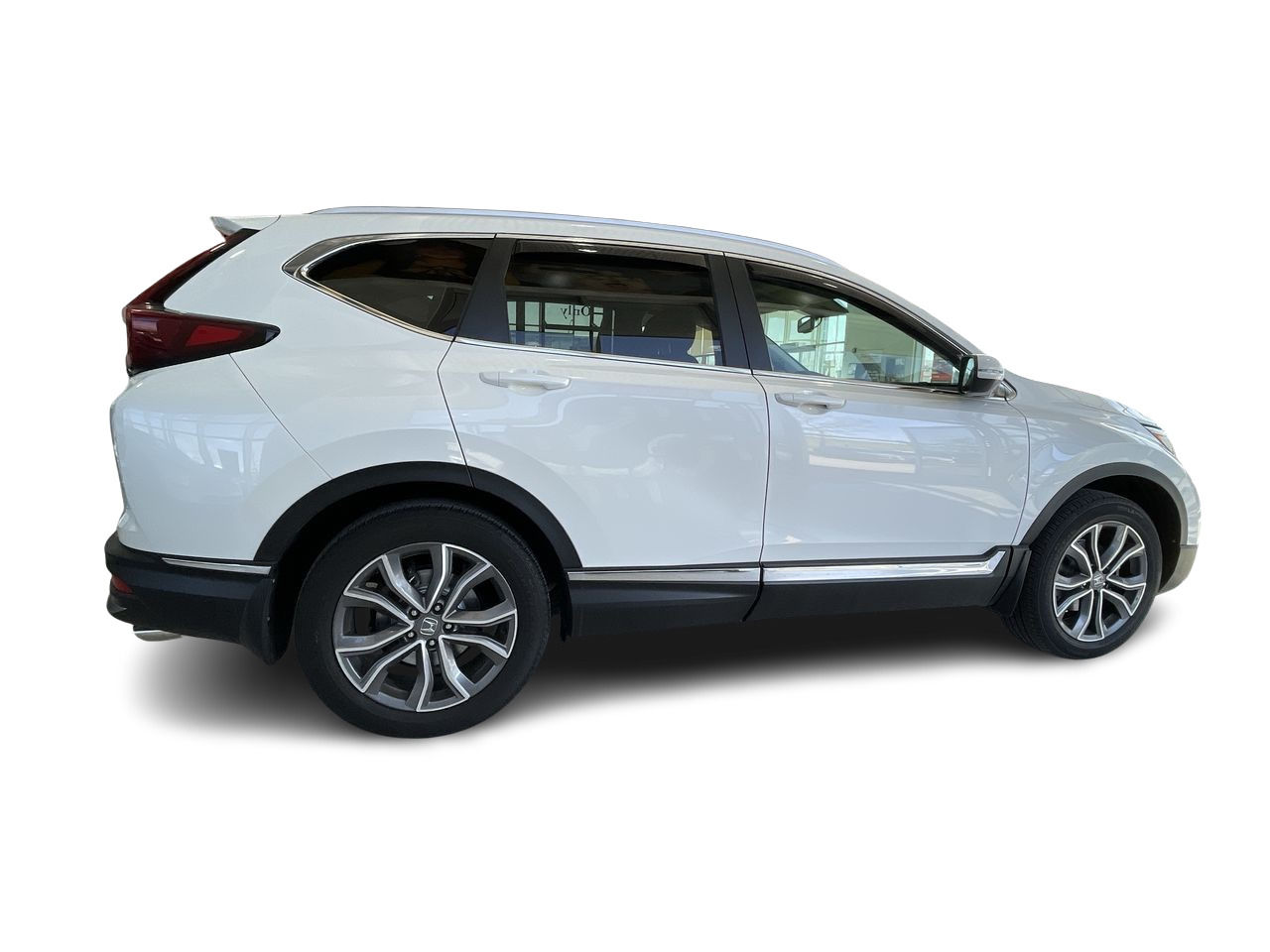 Honda CR-V  2021 à Calgary, Alberta