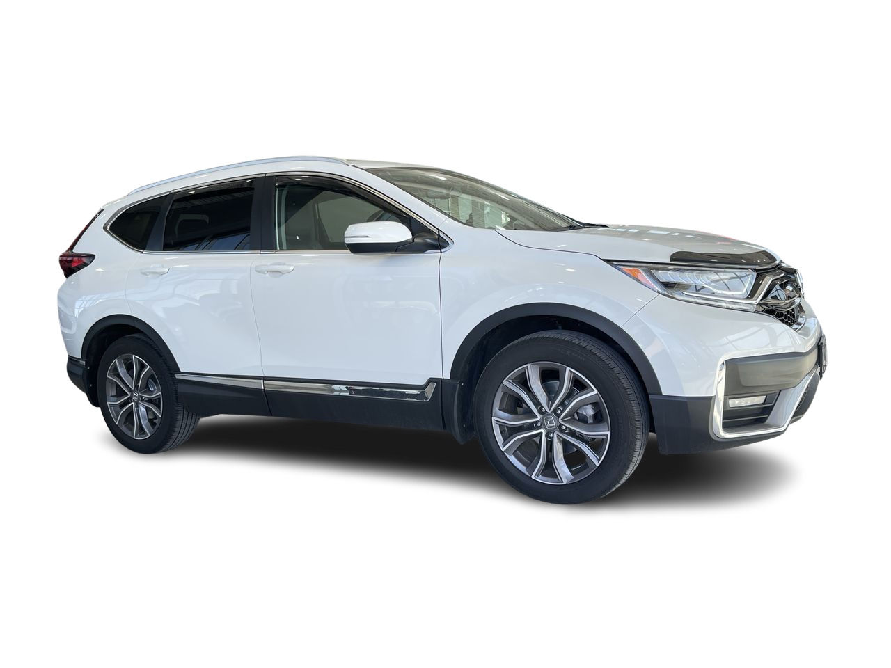 Honda CR-V  2021 à Calgary, Alberta
