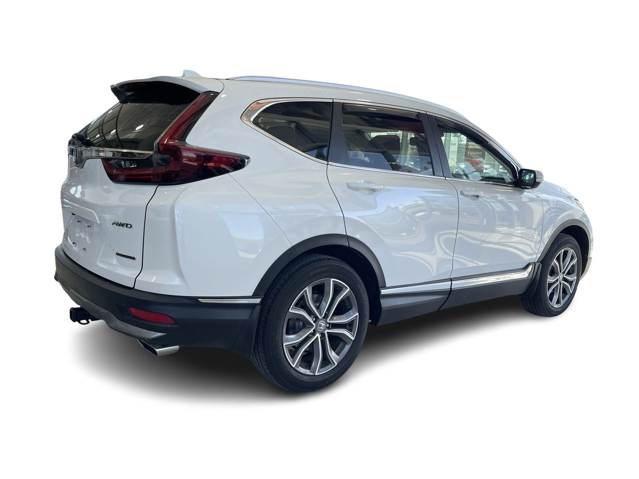 Honda CR-V  2021 à Calgary, Alberta