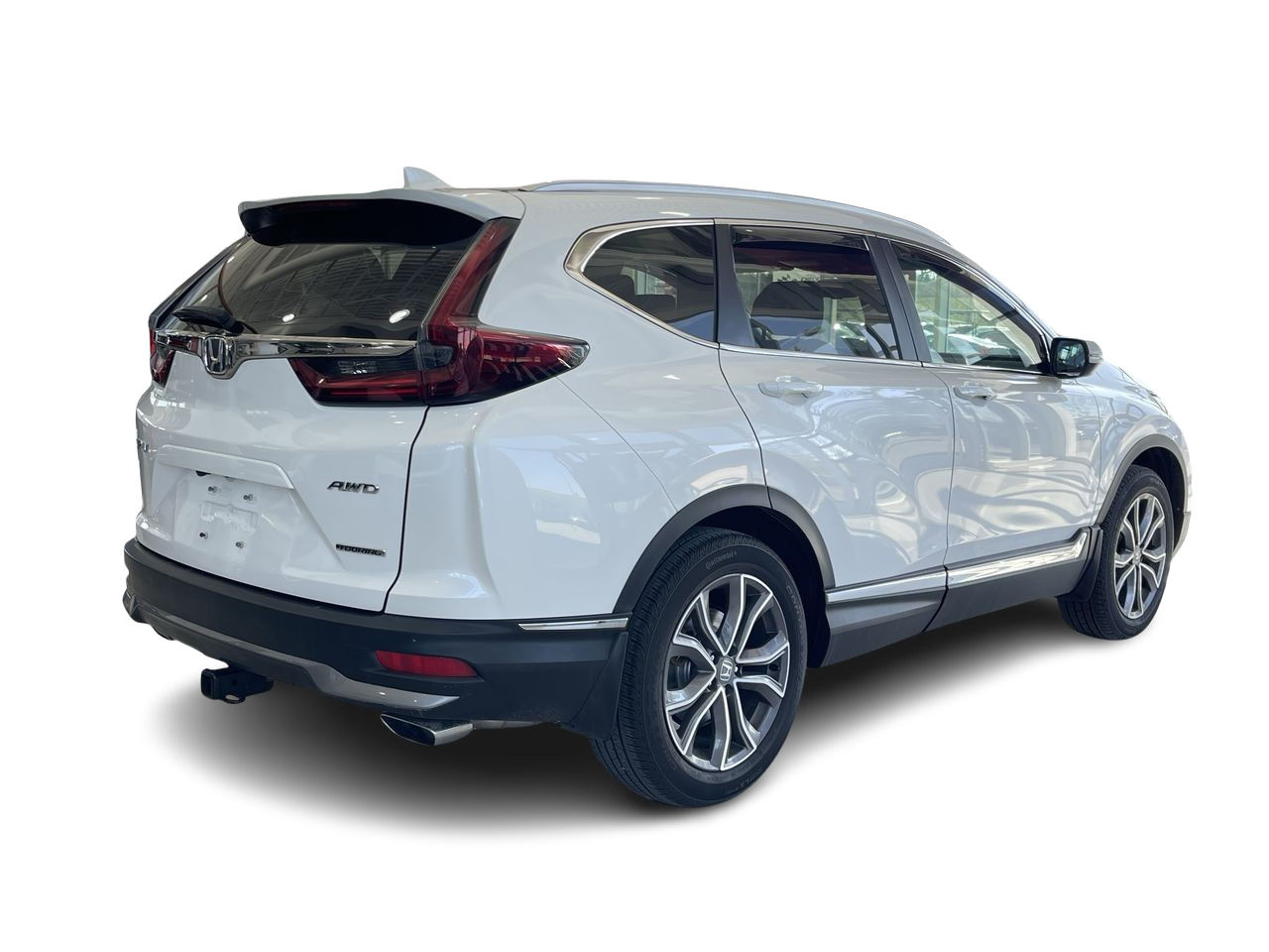 Honda CR-V  2021 à Calgary, Alberta