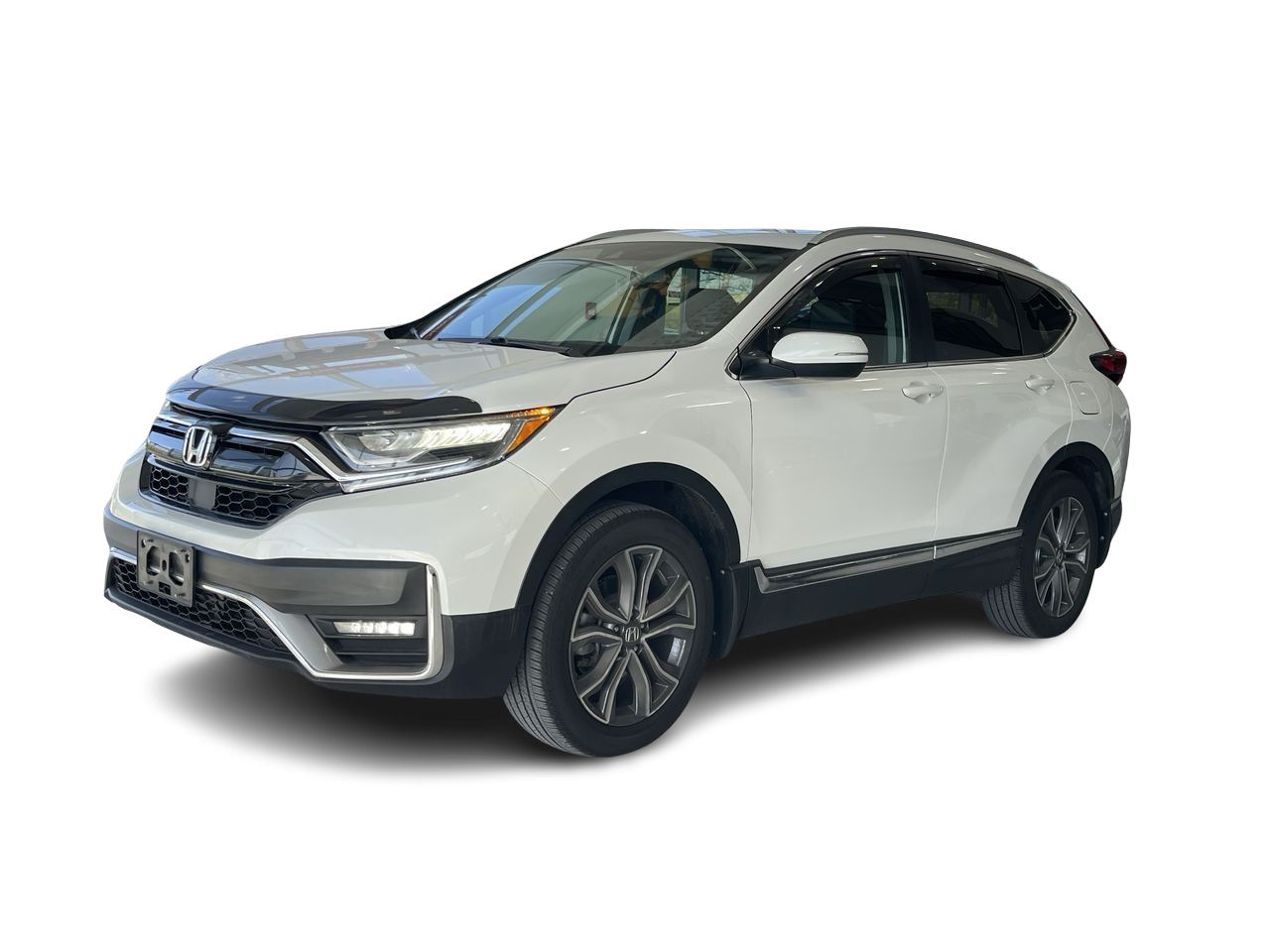 Honda CR-V  2021 à Calgary, Alberta