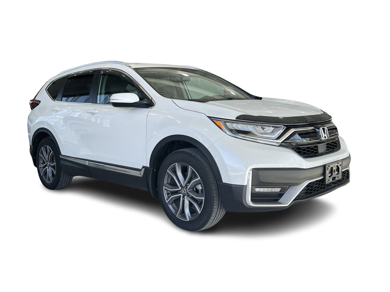 Honda CR-V  2021 à Calgary, Alberta