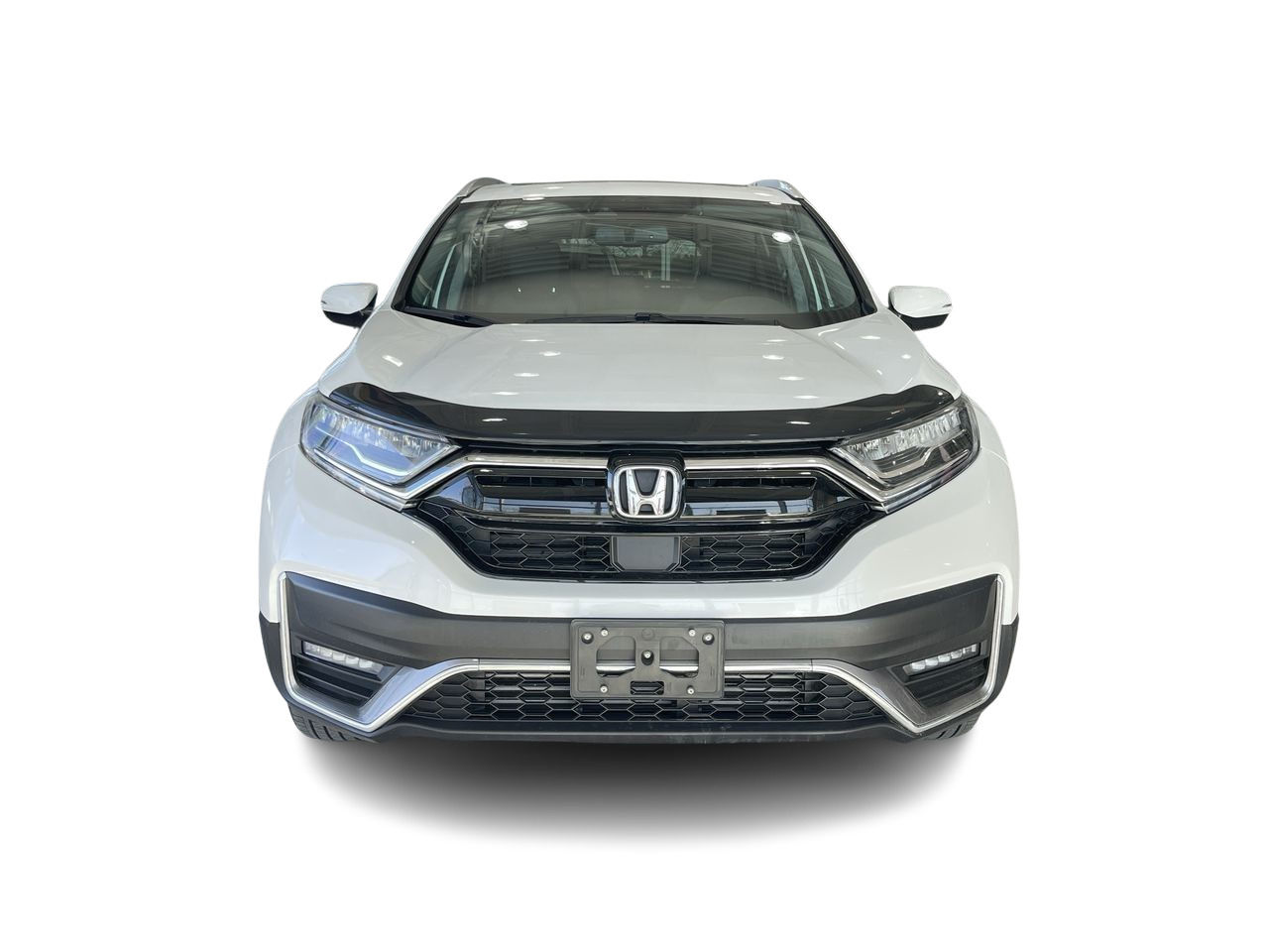 Honda CR-V  2021 à Calgary, Alberta