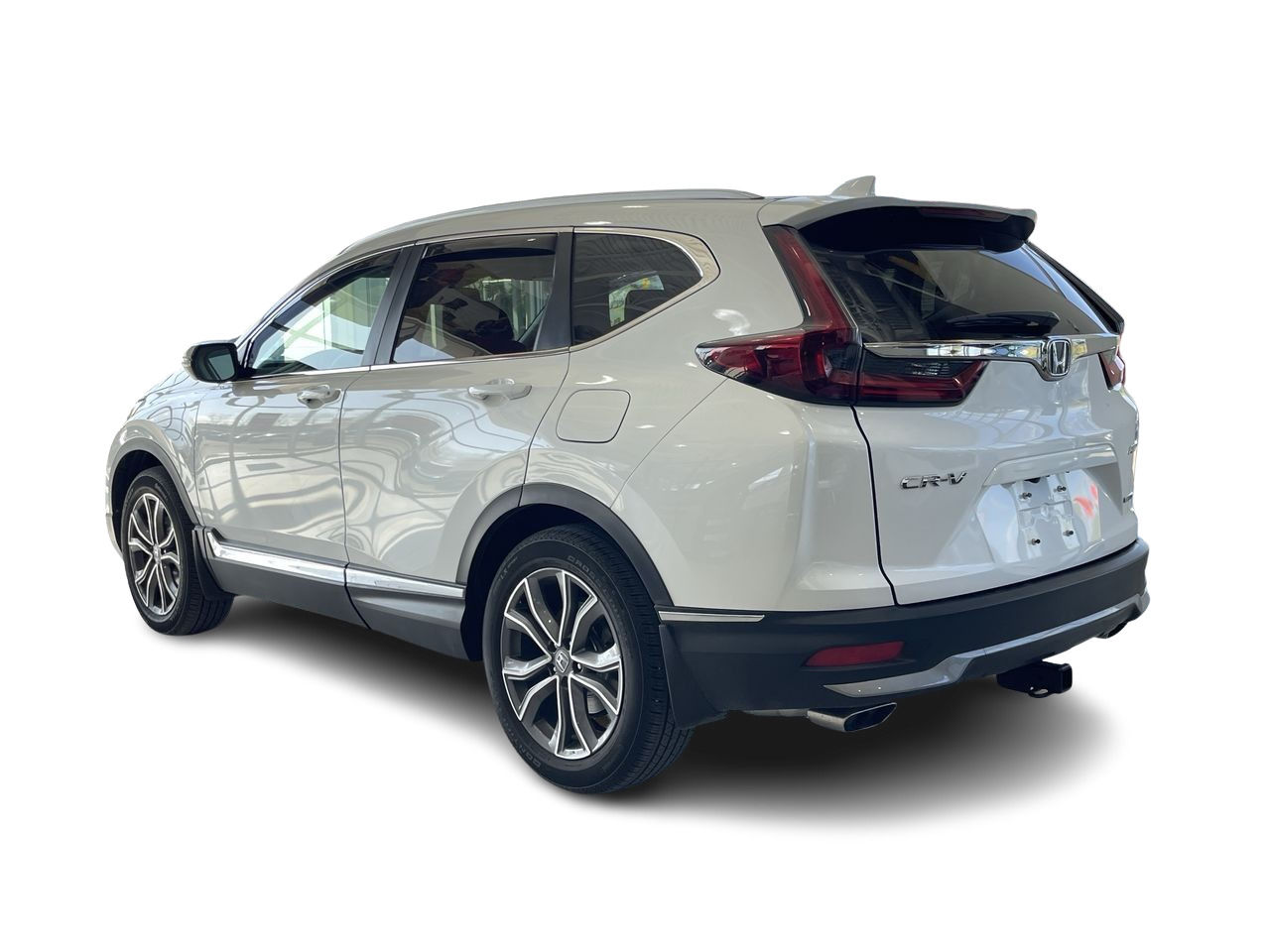 Honda CR-V  2021 à Calgary, Alberta