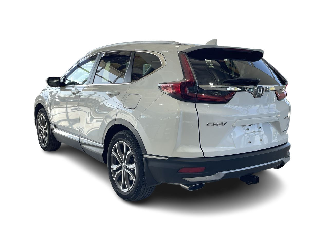 Honda CR-V  2021 à Calgary, Alberta