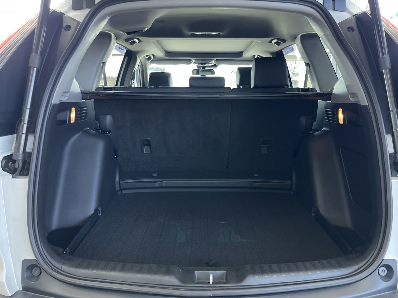 Honda CR-V  2021 à Calgary, Alberta
