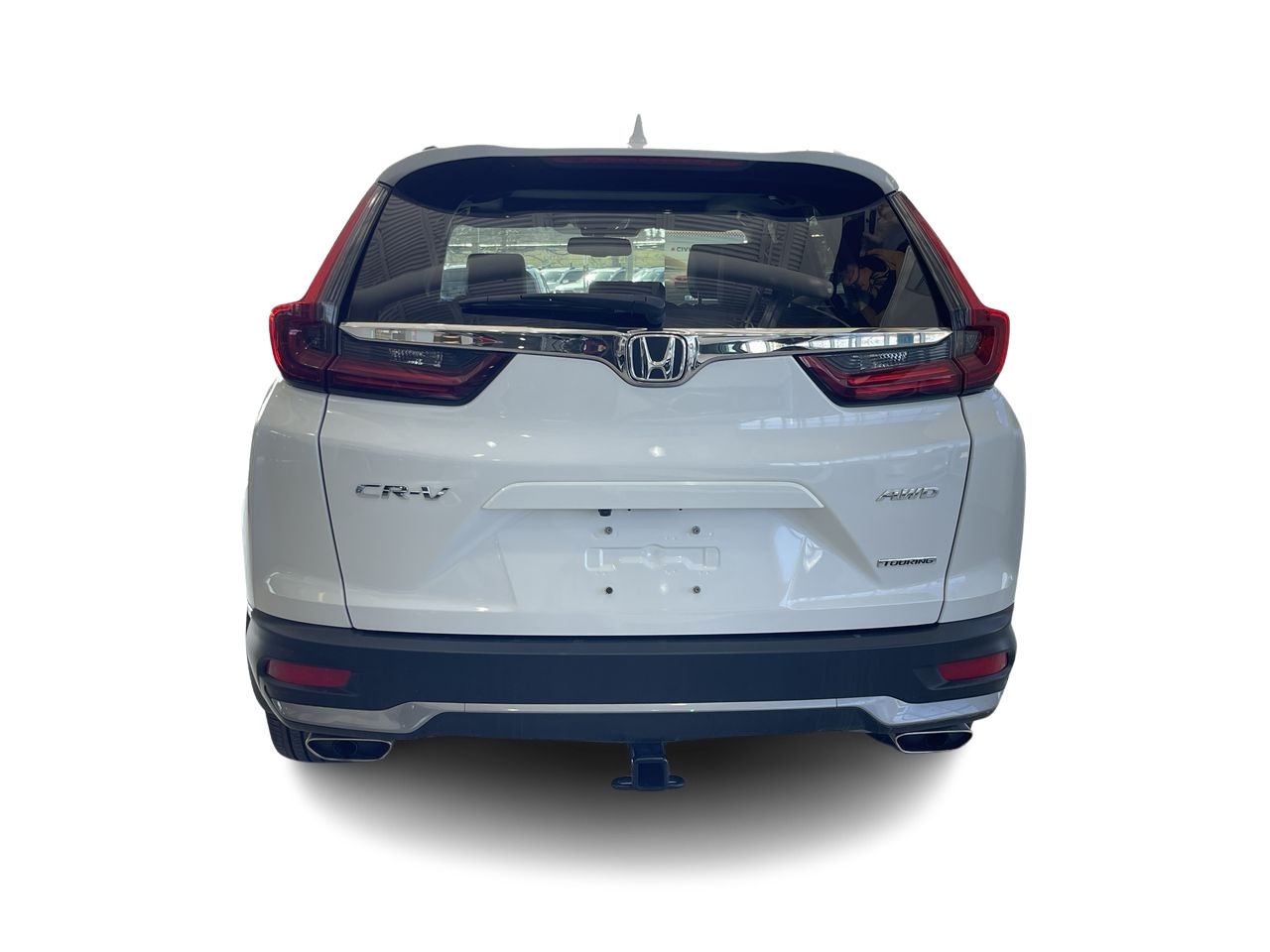 Honda CR-V  2021 à Calgary, Alberta