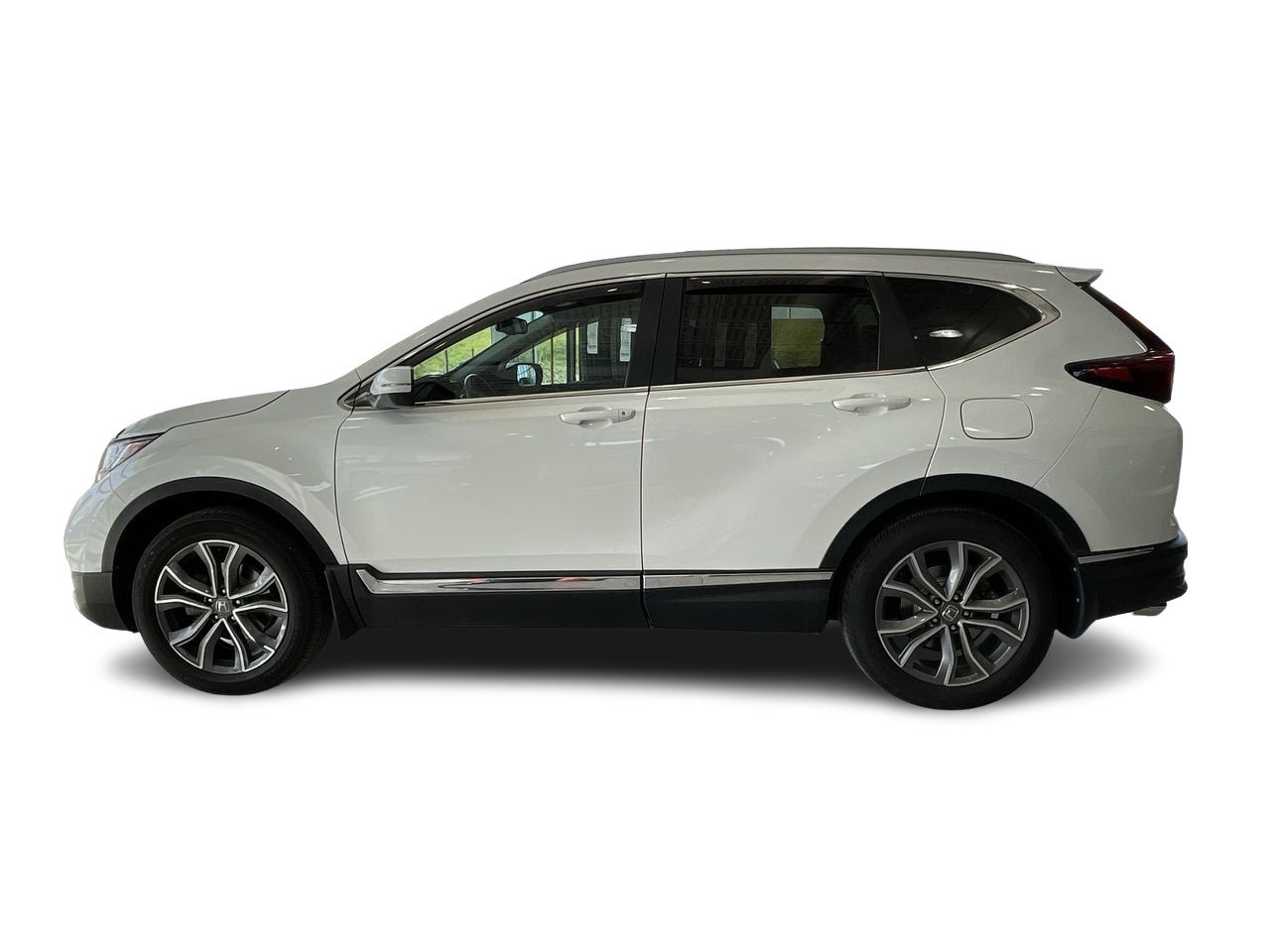 Honda CR-V  2021 à Calgary, Alberta