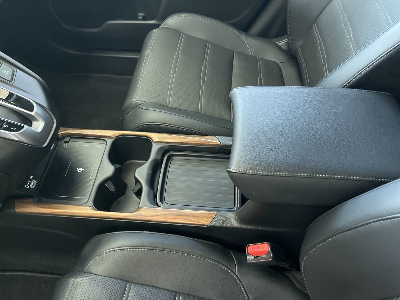 Honda CR-V  2021 à Calgary, Alberta