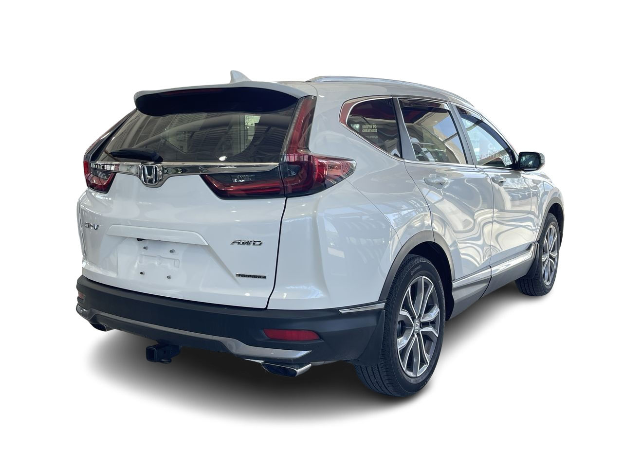 Honda CR-V  2021 à Calgary, Alberta