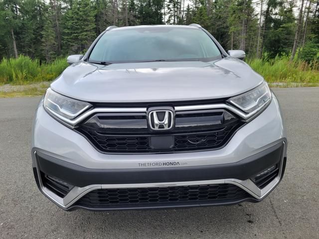 Honda CR-V  2021 à Calgary, Alberta