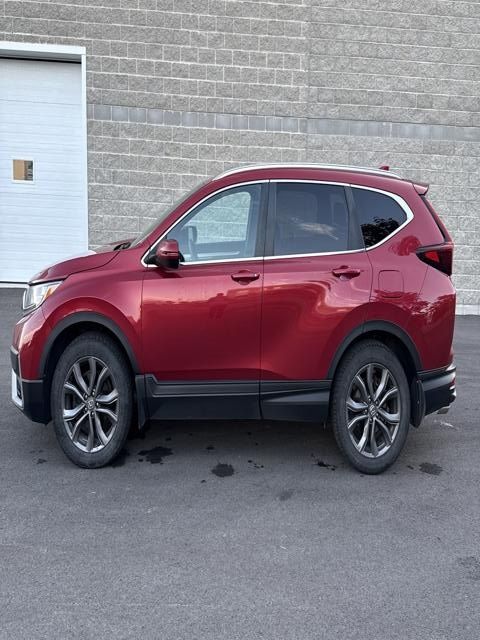 Honda CR-V  2021 à Calgary, Alberta