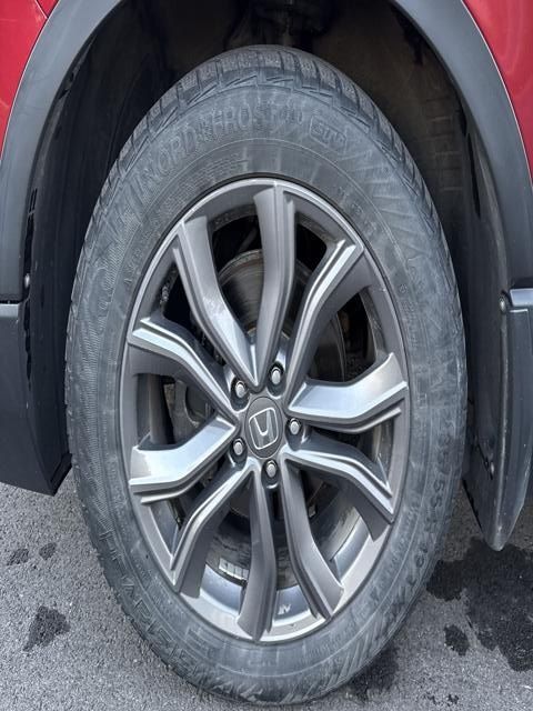 Honda CR-V  2021 à Calgary, Alberta