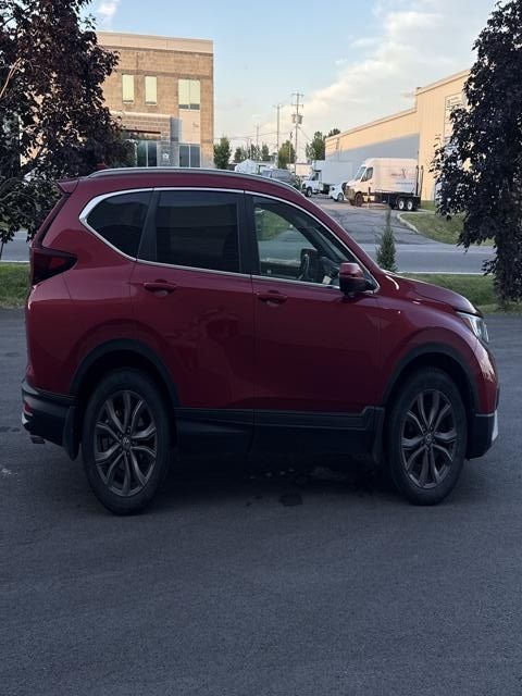 Honda CR-V  2021 à Calgary, Alberta