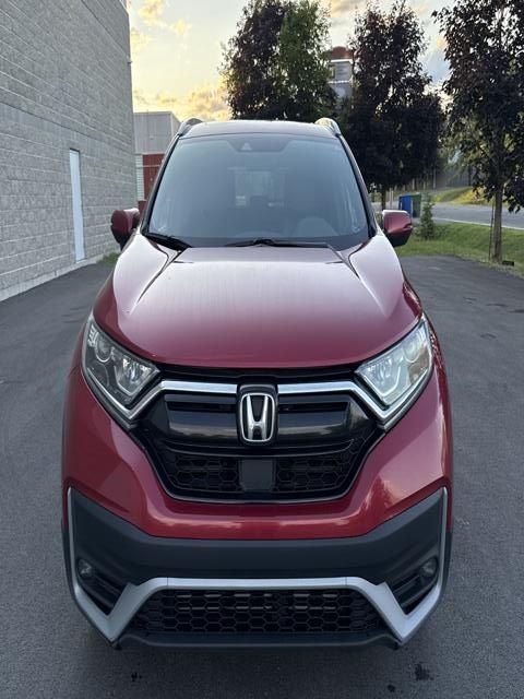 Honda CR-V  2021 à Calgary, Alberta