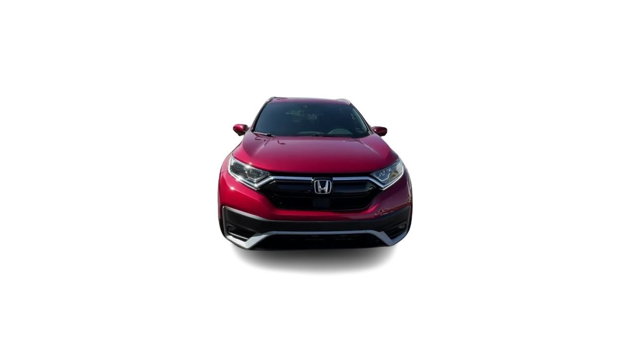 2021 Honda CR-V in Calgary, Alberta
