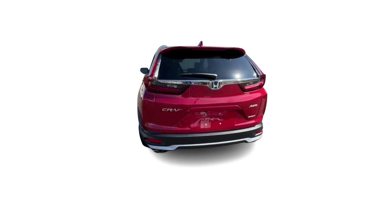 2021 Honda CR-V in Calgary, Alberta