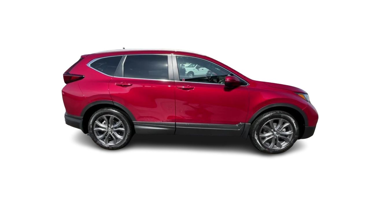 2021 Honda CR-V in Calgary, Alberta