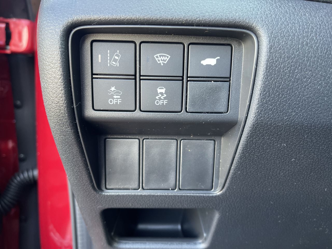2021 Honda CR-V in Calgary, Alberta