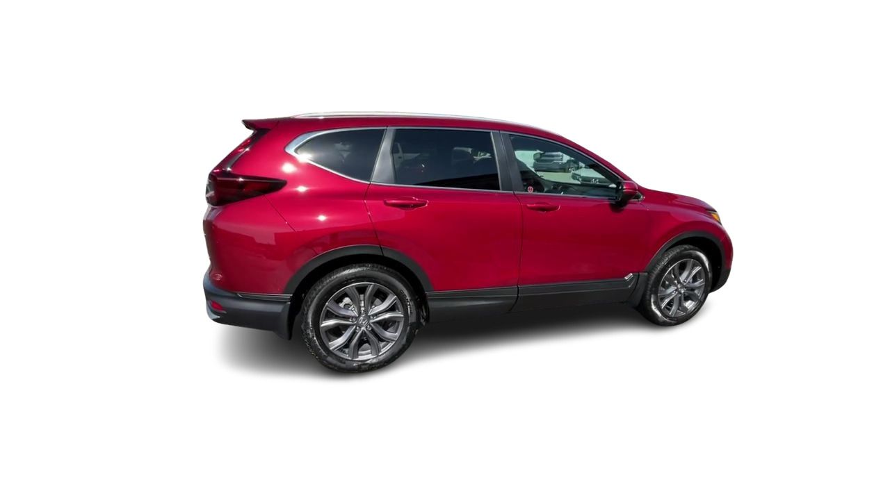 2021 Honda CR-V in Calgary, Alberta