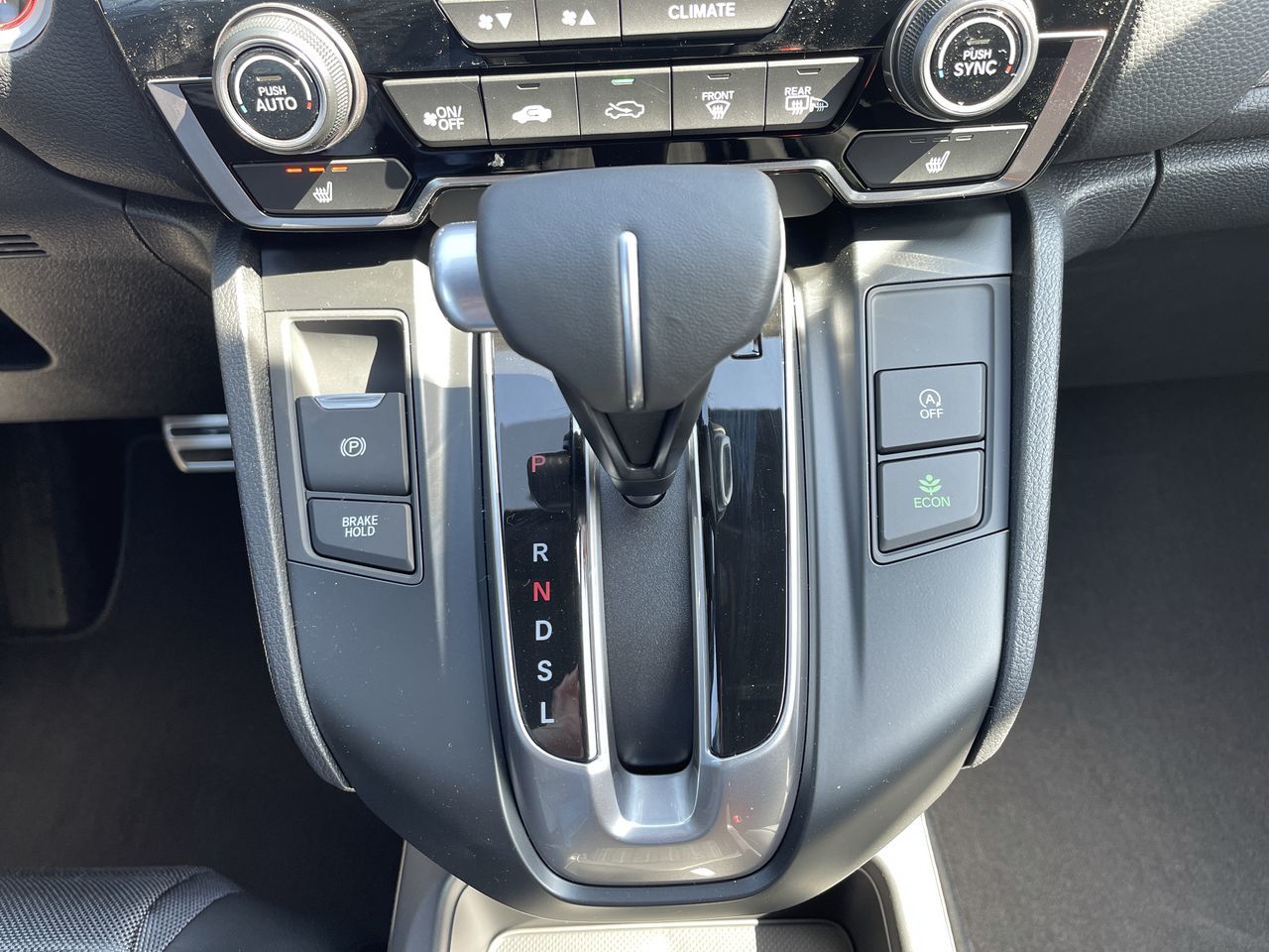 2021 Honda CR-V in Calgary, Alberta
