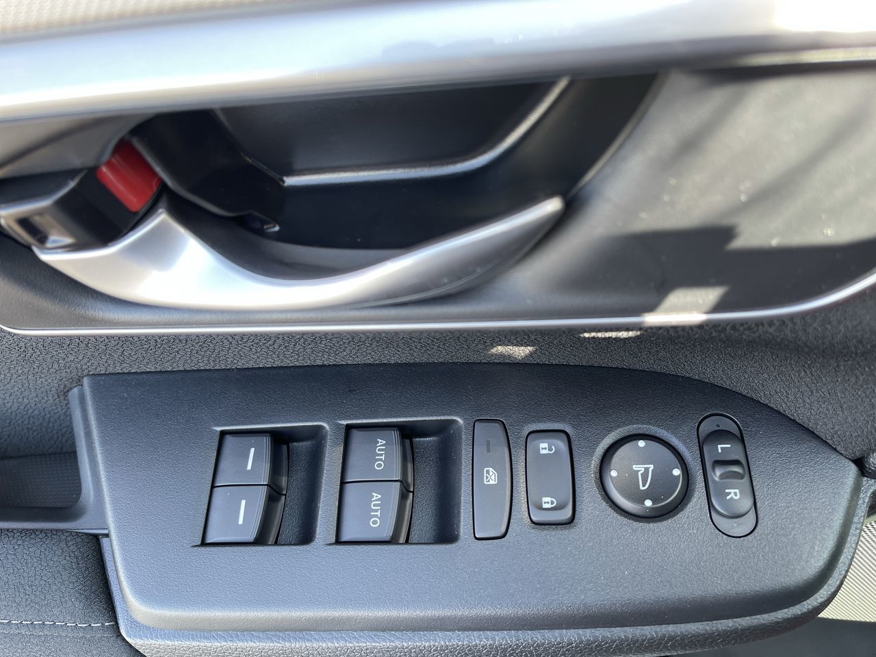 2021 Honda CR-V in Calgary, Alberta