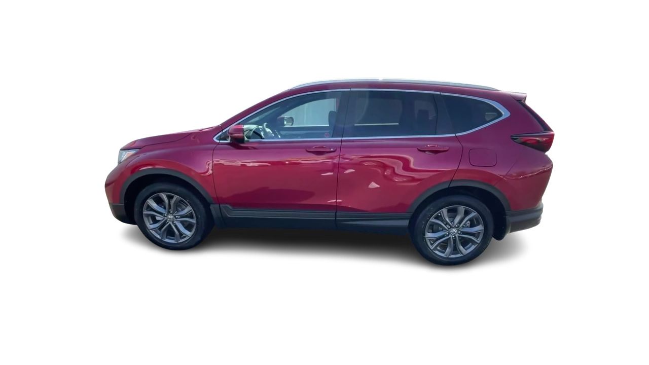 2021 Honda CR-V in Calgary, Alberta