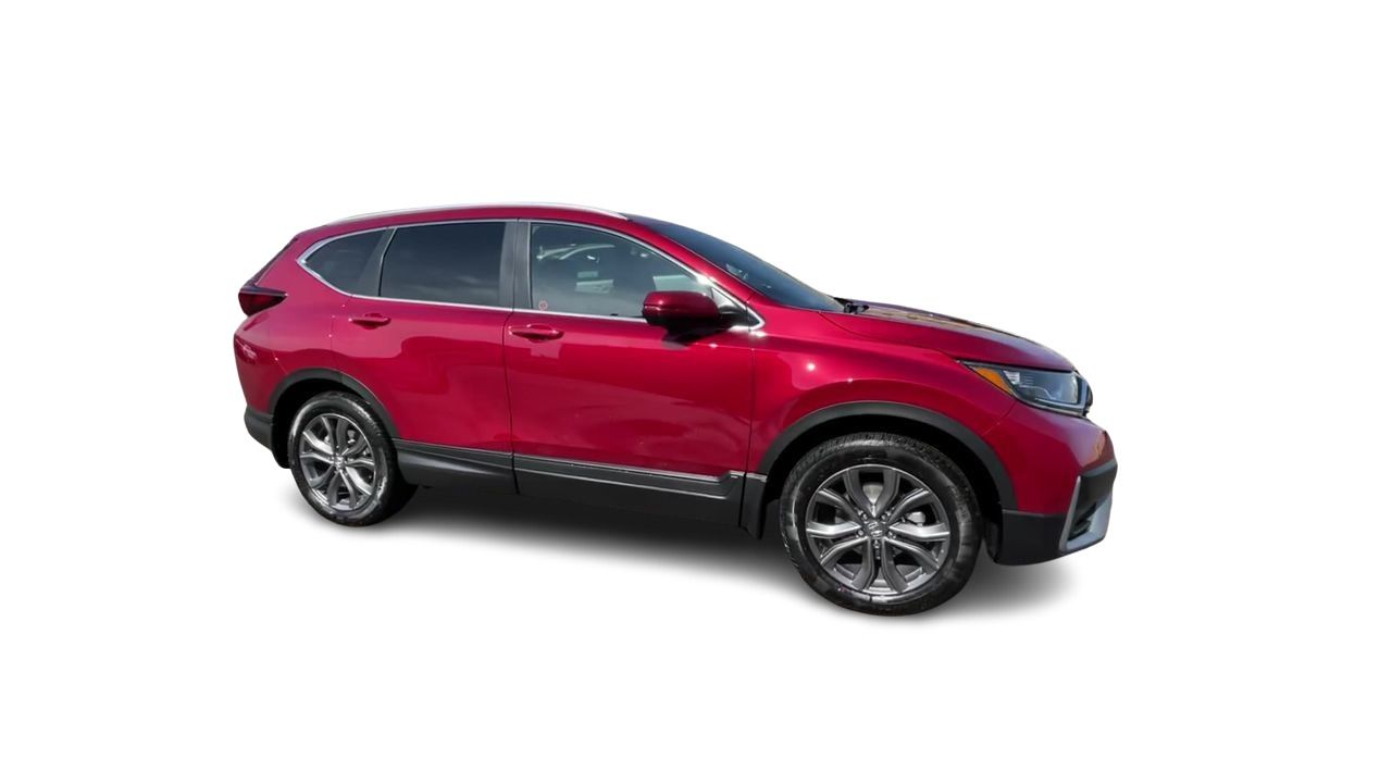 2021 Honda CR-V in Calgary, Alberta