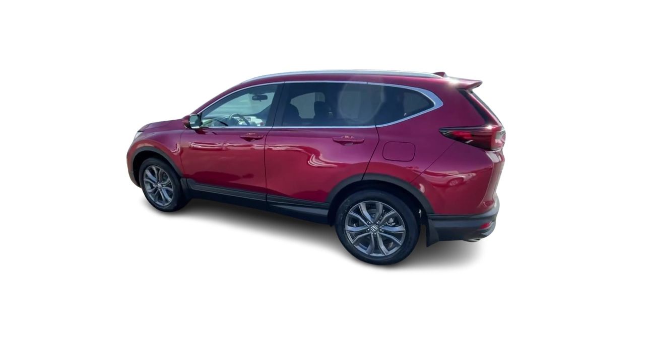 2021 Honda CR-V in Calgary, Alberta