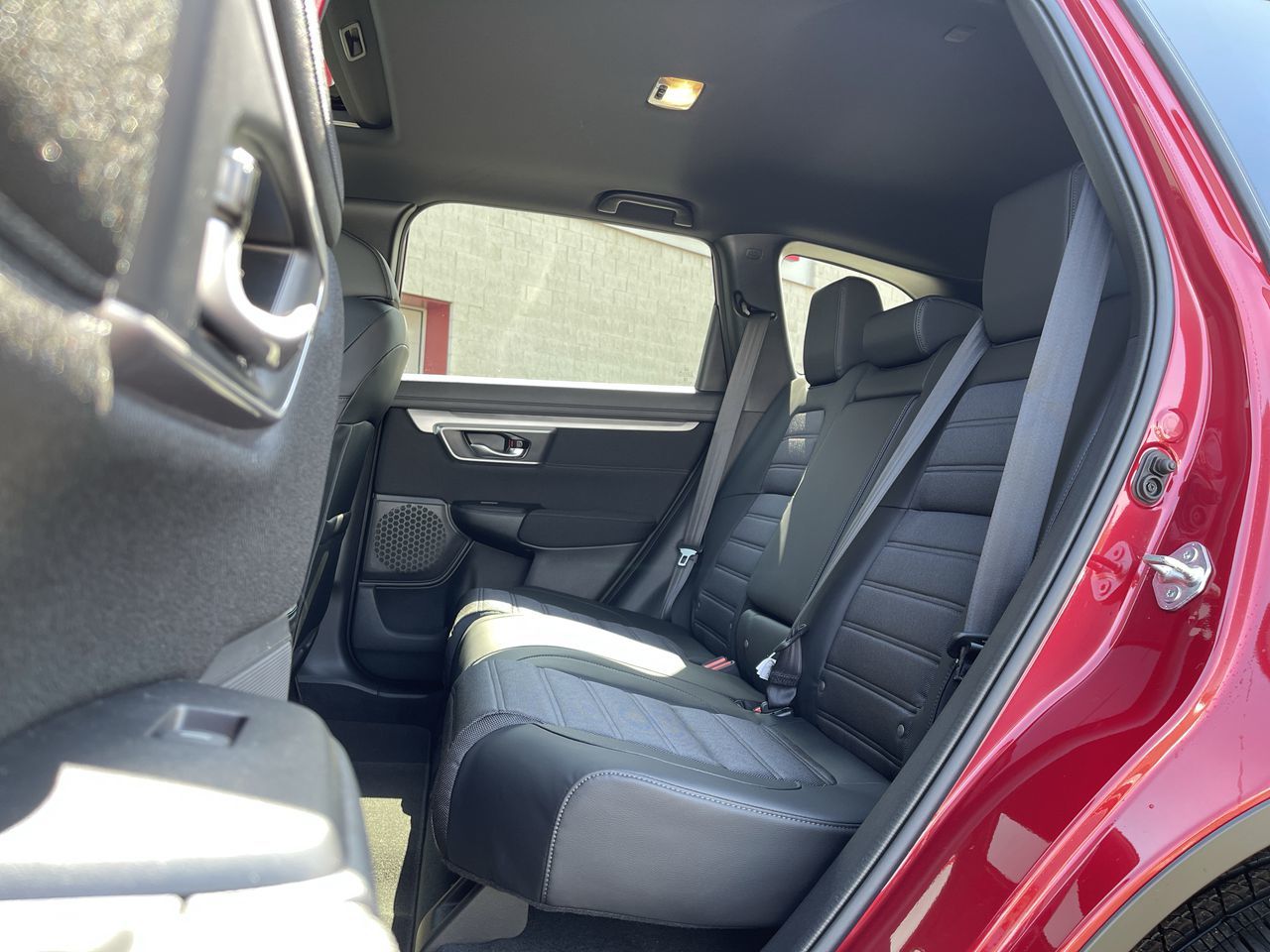 2021 Honda CR-V in Calgary, Alberta