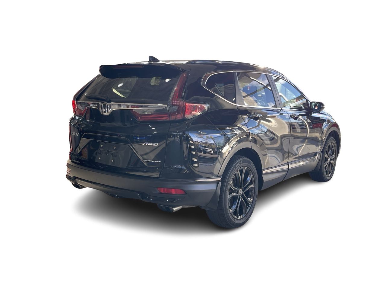 2021 Honda CR-V in Calgary, Alberta