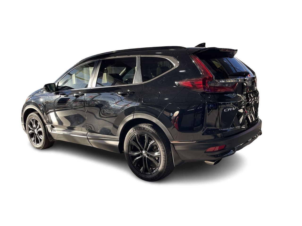 2021 Honda CR-V in Calgary, Alberta