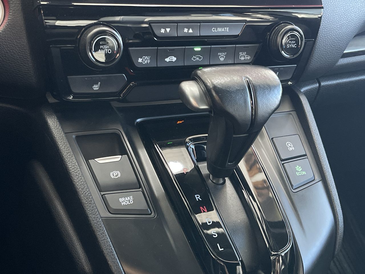 2021 Honda CR-V in Calgary, Alberta