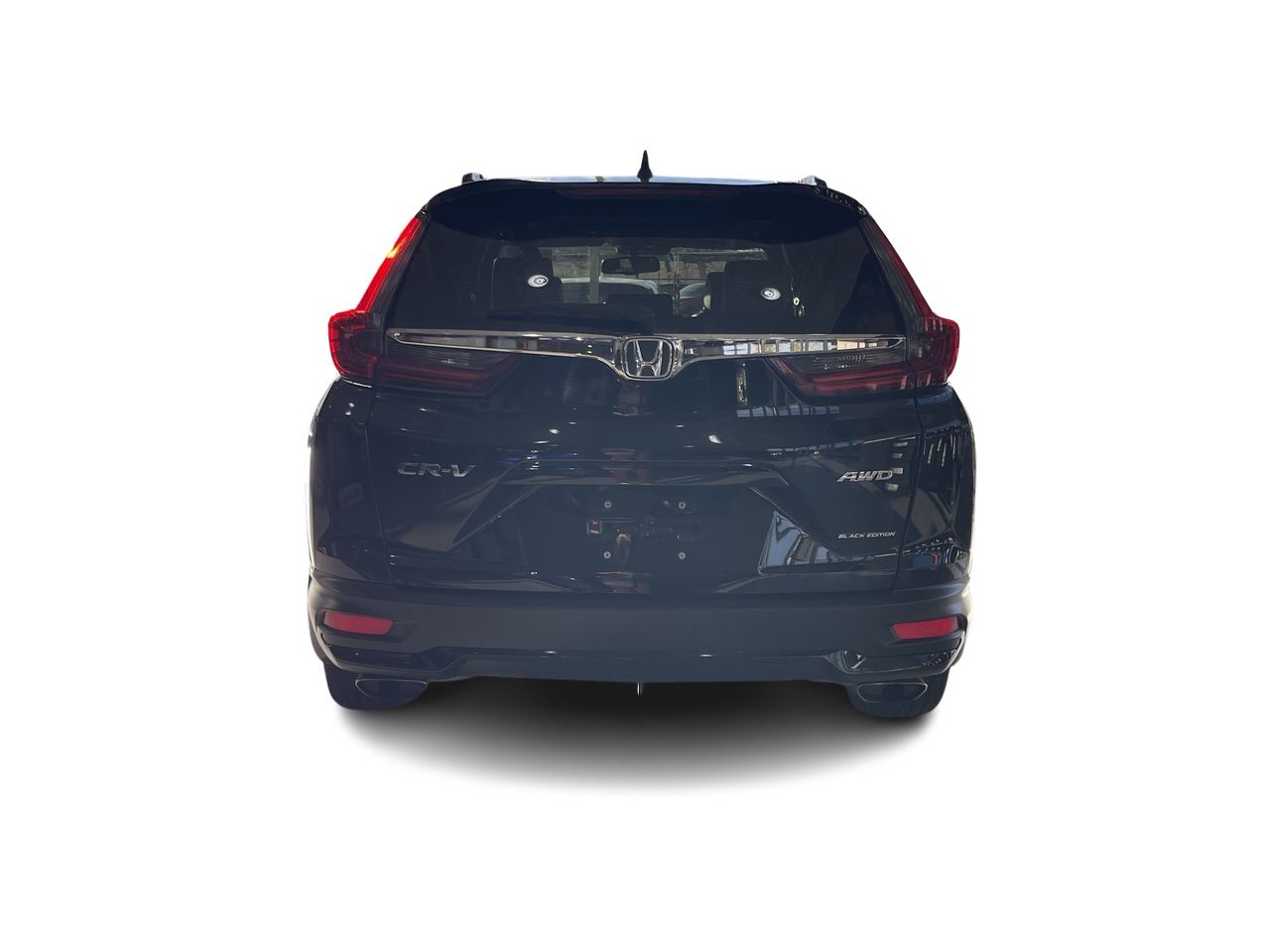 2021 Honda CR-V in Calgary, Alberta