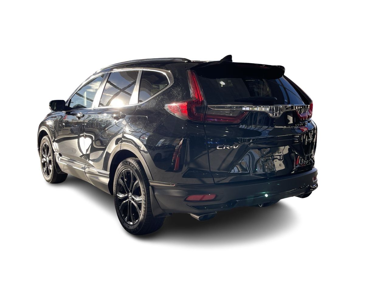 2021 Honda CR-V in Calgary, Alberta