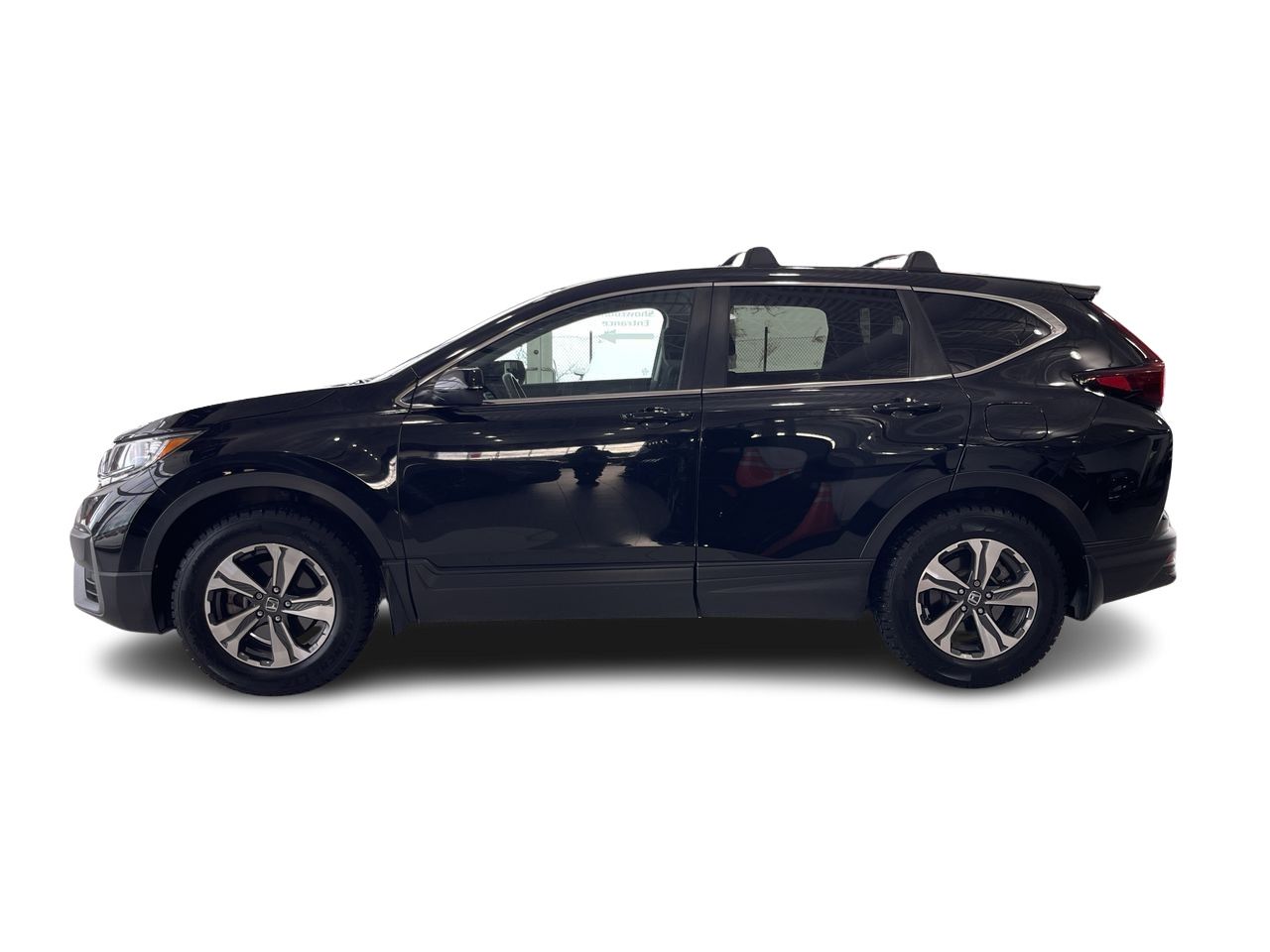 2021 Honda CR-V in Calgary, Alberta