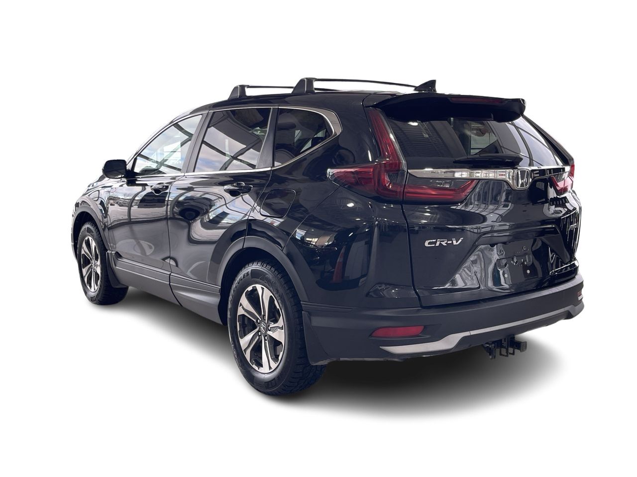 2021 Honda CR-V in Calgary, Alberta