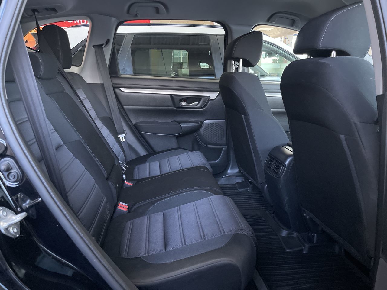 2021 Honda CR-V in Calgary, Alberta