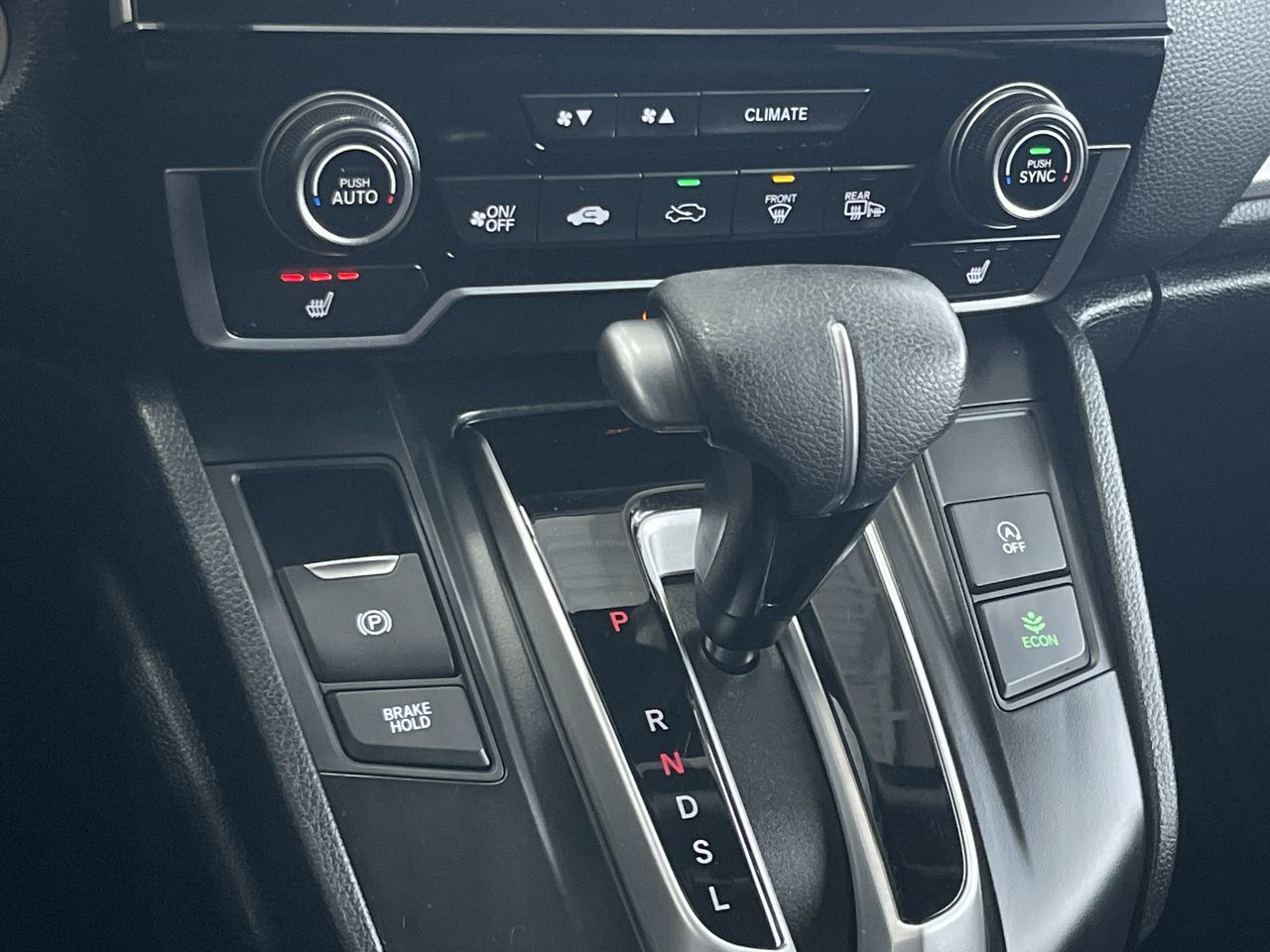 2021 Honda CR-V in Calgary, Alberta