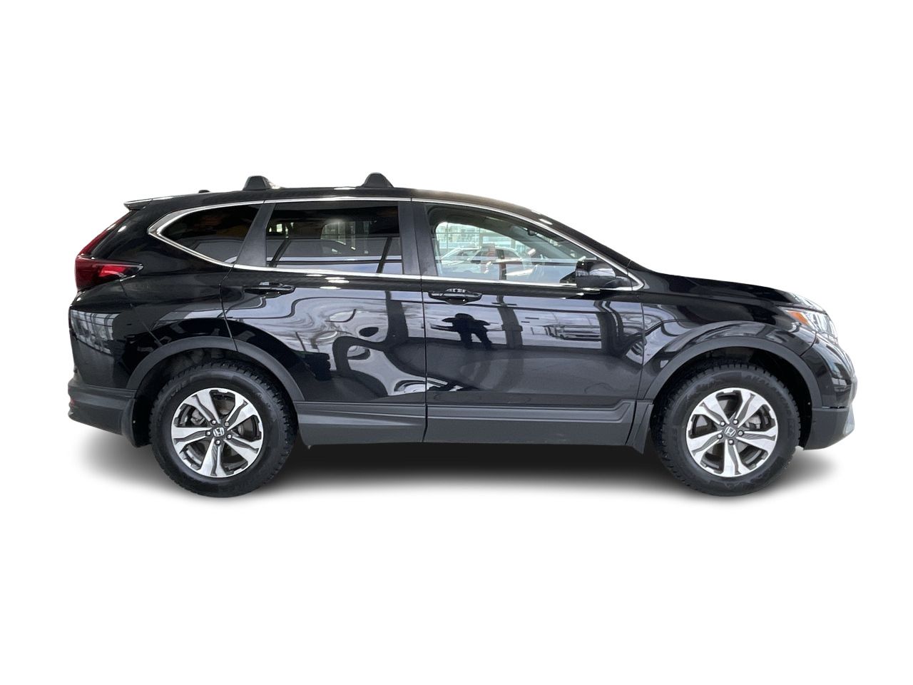 2021 Honda CR-V in Calgary, Alberta