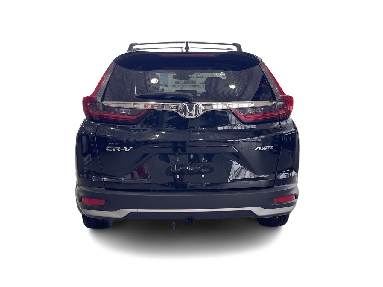 2021 Honda CR-V in Calgary, Alberta