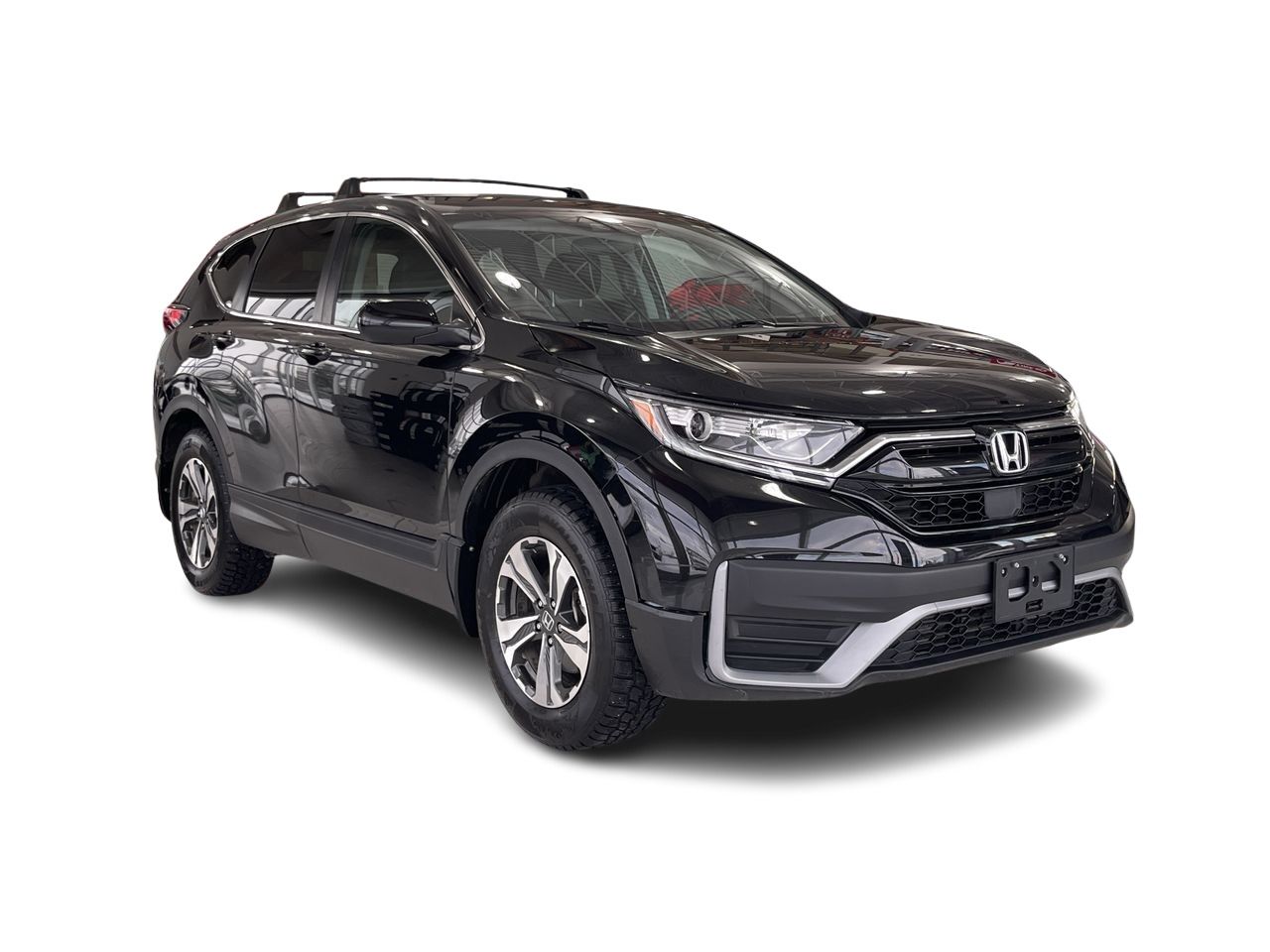 2021 Honda CR-V in Calgary, Alberta