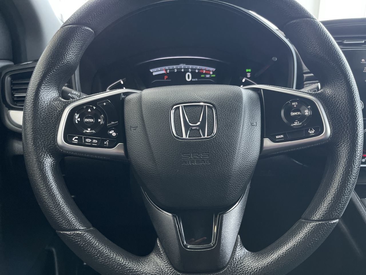 2021 Honda CR-V in Calgary, Alberta