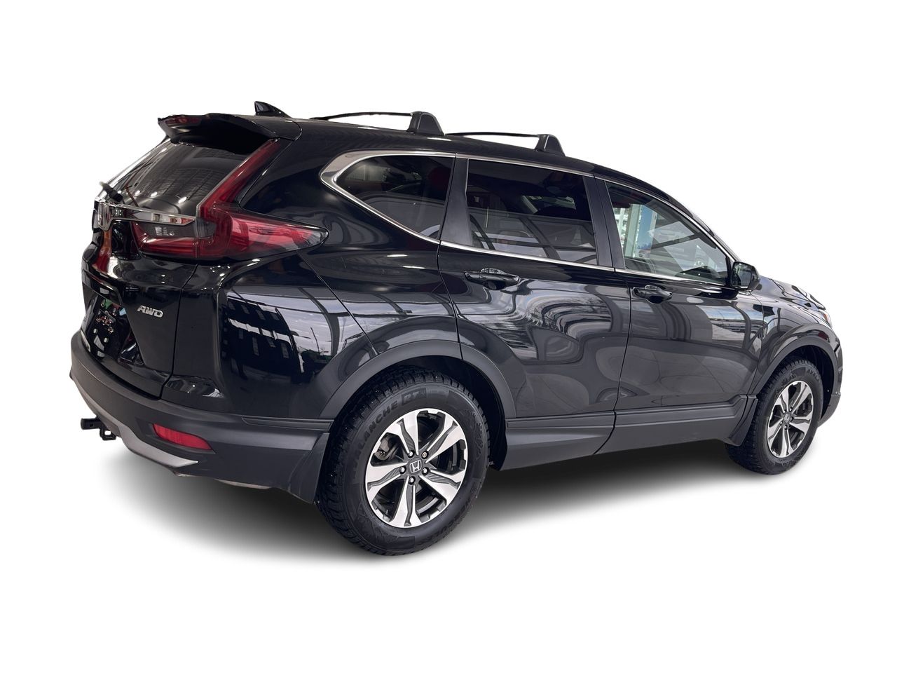 2021 Honda CR-V in Calgary, Alberta