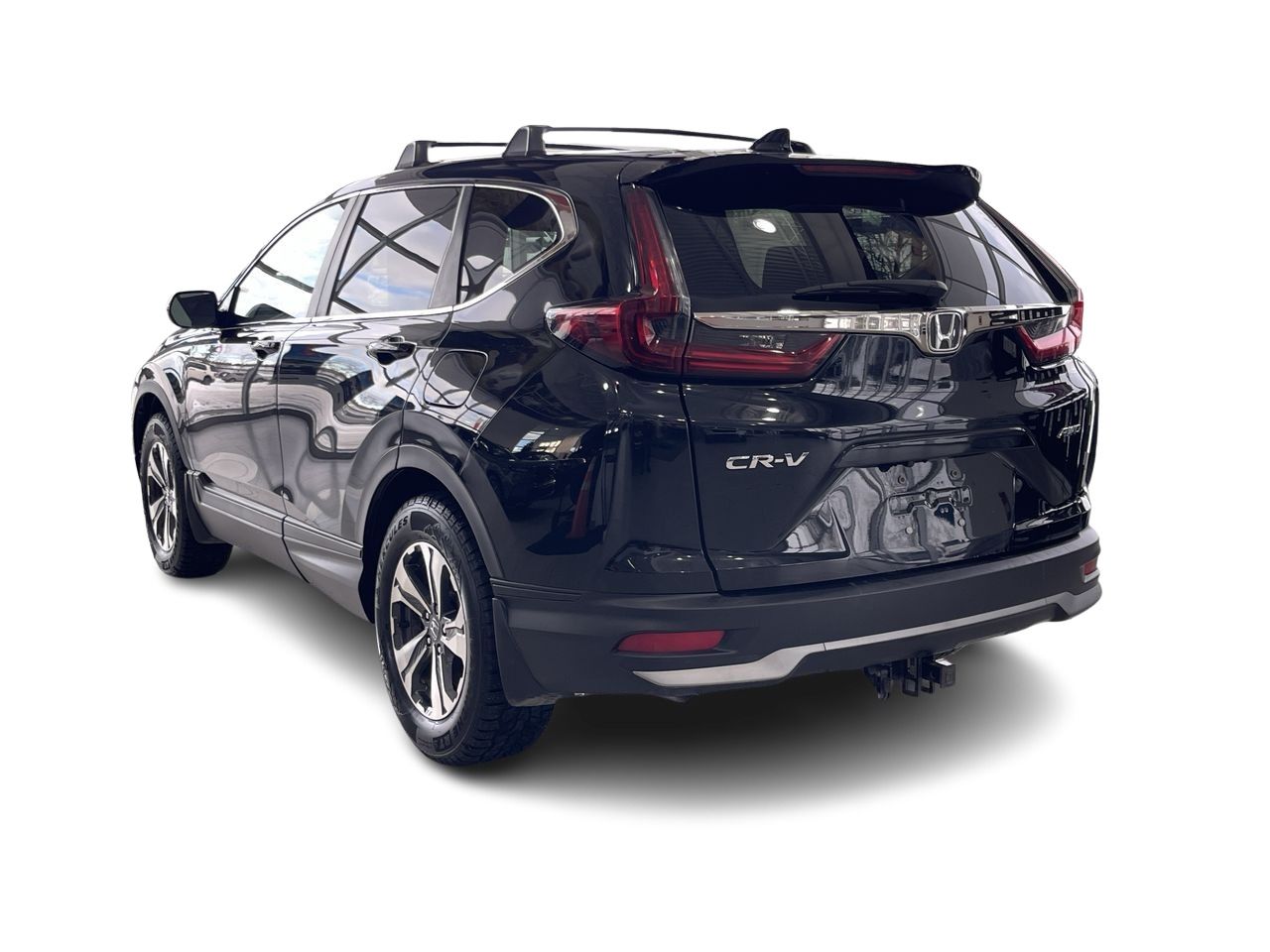 2021 Honda CR-V in Calgary, Alberta