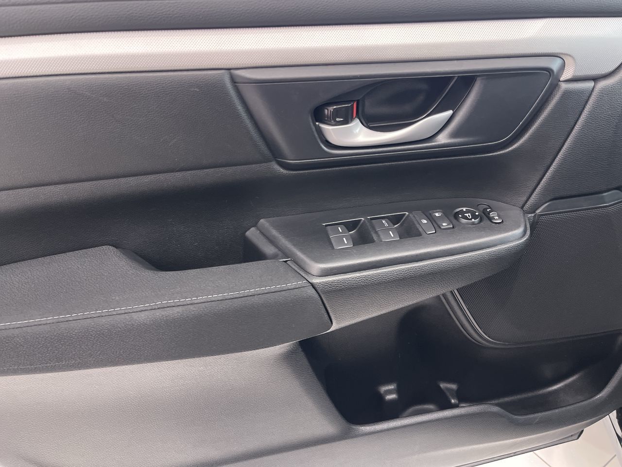 2021 Honda CR-V in Calgary, Alberta