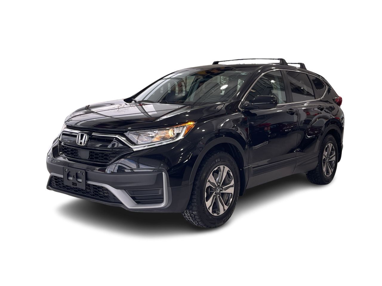 2021 Honda CR-V in Calgary, Alberta