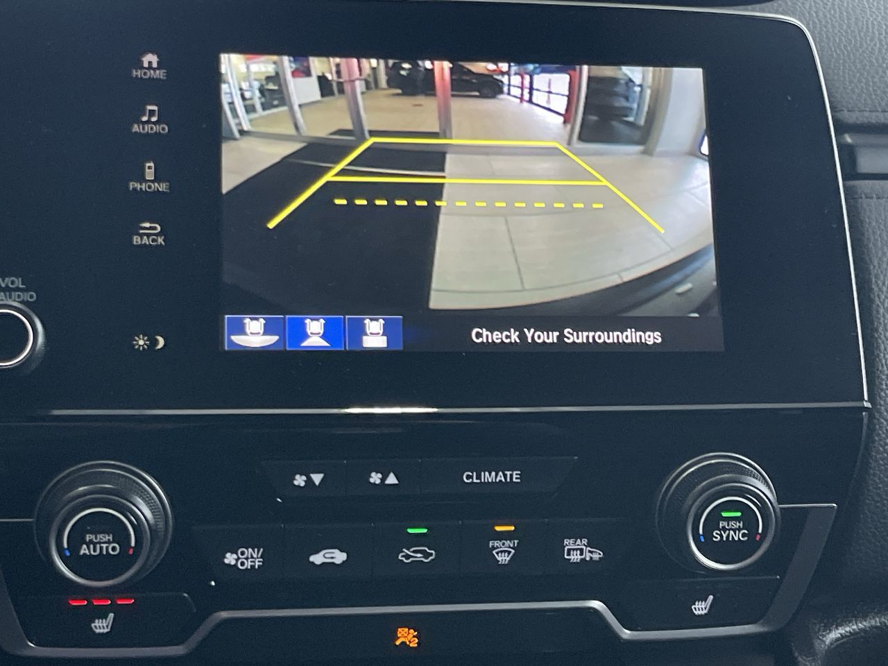 2021 Honda CR-V in Calgary, Alberta